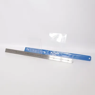 Linjal från Creotime