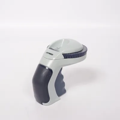 Märkmaskin från Dymo