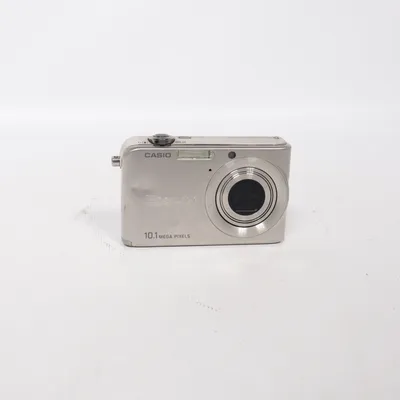 Kompaktkamera (Ex-Z1000) fra Casio Exilim