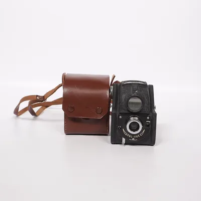 Analog kompaktkamera
