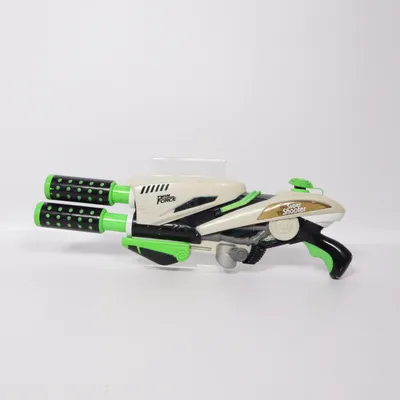 Utomhusspel (Grön, Beige, Svart) från Top-Toy