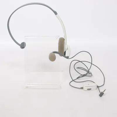 Headset (Xbox 360) from Microsoft