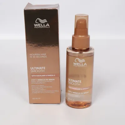 Hårserum från Wella Professionals