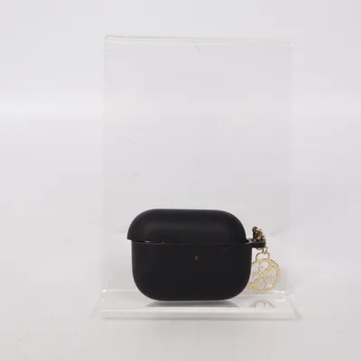 Headset case (Black) from Guess