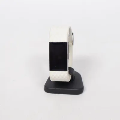 Smartwatch (Vit) från FitBit