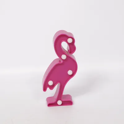 Nattlampa (Rosa) från Havsö