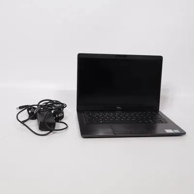 Laptop (Latitude) från Dell