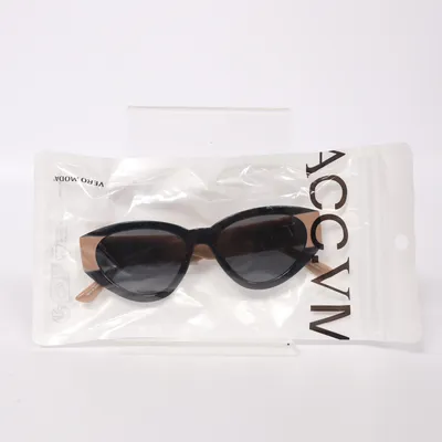 Solglasögon (Svart, Beige) från Vero Moda Accessories