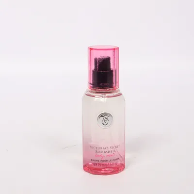 Eau de Parfum från Victoria's Secret