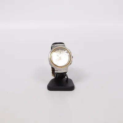 Wristwatch (Black) from Noblia