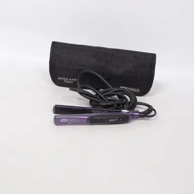 Hair straightener (3030) from Björn Axén Volumaster
