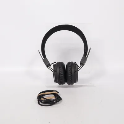Hörlurar (Svart) från Urbanears
