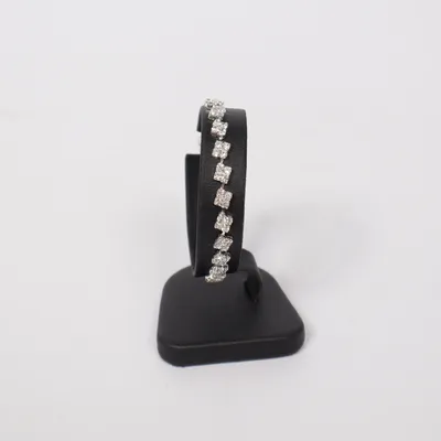 Anklet (Silver) Unknown metal