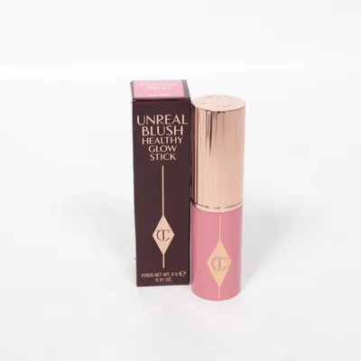 Blush (Unreal Blush Healthy Glow Stick) van Charlotte Tilbury