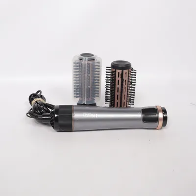 Brosse à air chaud (AS8810) de Remington