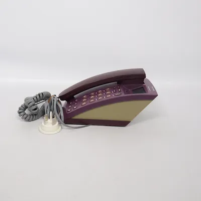 Telefon (Cerette @) fra Telia
