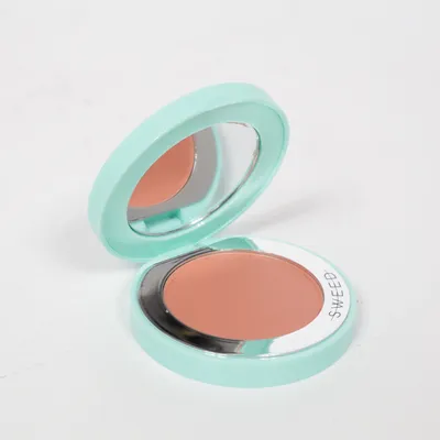 Blush (Air Blush Cream, Cheeky) van Sweed