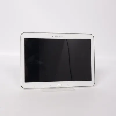 Tablet (Hvid) fra Samsung