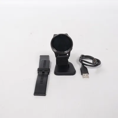 Smartwatch (Sort) fra Garmin