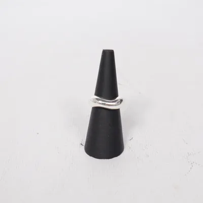 Bague (Argent) de Pilgrim Métal inconnu