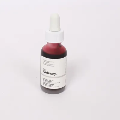 Peeling (AHA 30% + BHA 2% Peeling Solution) from The Ordinary