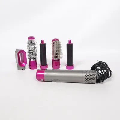 Brosse à air chaud (1018)
