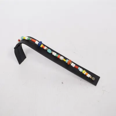 Armband (Meerkleurig) Plastic