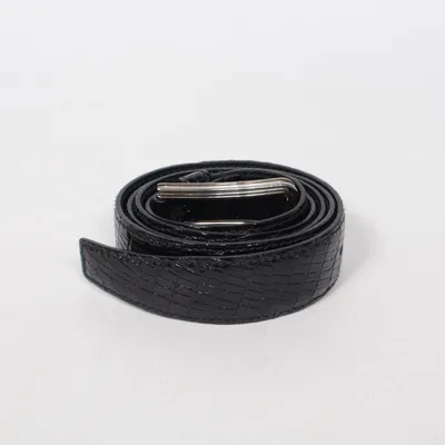 Belt (Black) from Prada