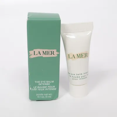 Ögonkräm (The Eye Balm Intense) från La Mer