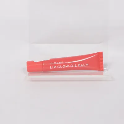 Läppbalsam (Lip Glow Oil Balm) från Lumene