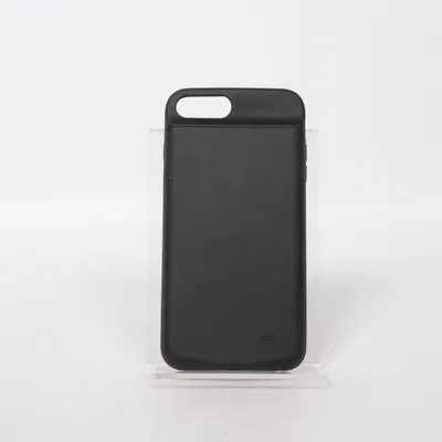Phone case (Black) from D'este