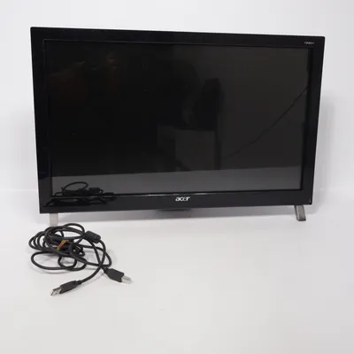 Écran d'ordinateur (T231H) de Acer