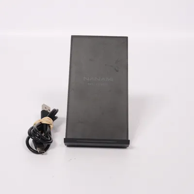 Trådlös laddare (M220) från Nanami