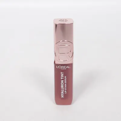 Läppglans (Hyaluron Tint) från L'Oréal Paris