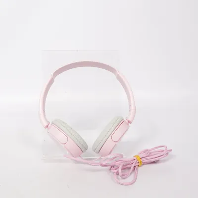 Hörlurar (Rosa) från Sony
