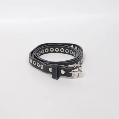 Riem (Zwart)