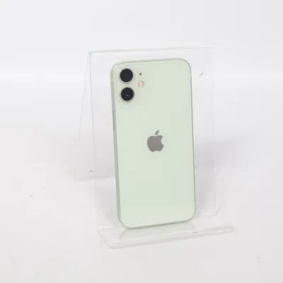 Smartphone (Vit) från Apple