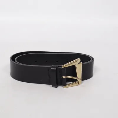 Belt (Black) from Closed Leather