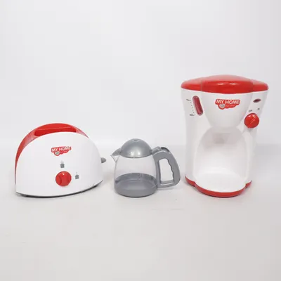 Play furniture (Little Chef) from My Home
