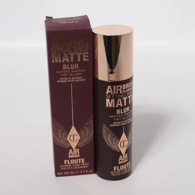 Setting spray (Airbrush Flawless ) från Charlotte Tilbury