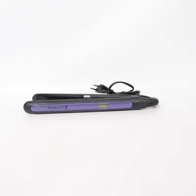 Hair straightener (S7710) from Remington