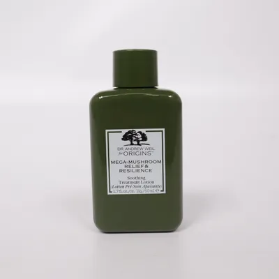 Toner (Mega-Mushroom Releif & Resilience) från Origins