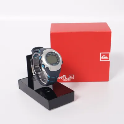 Smartwatch (Blå) från Quiksilver