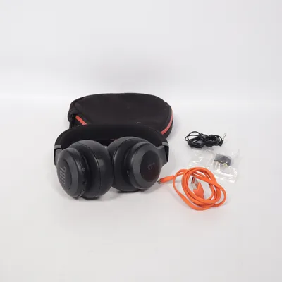 Hörlurar (Svart) från JBL