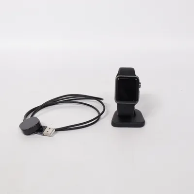 Smartwatch (Svart) från Apple Watch