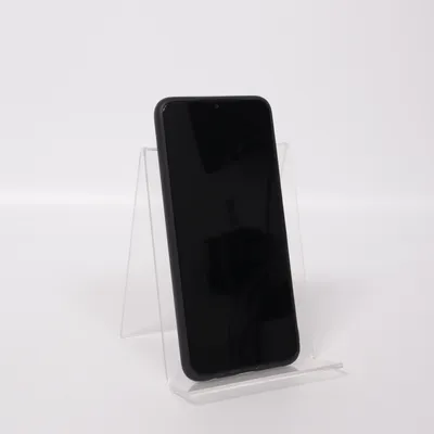Smartphone (Svart) från Samsung