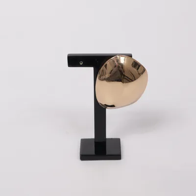 Ørering (Guld) Ukendt metal
