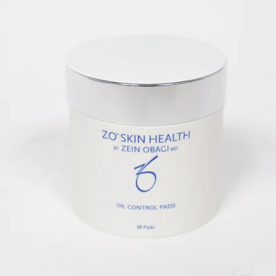 Ansiktsrengöring (Oil Control Pads) från ZO Skin Health