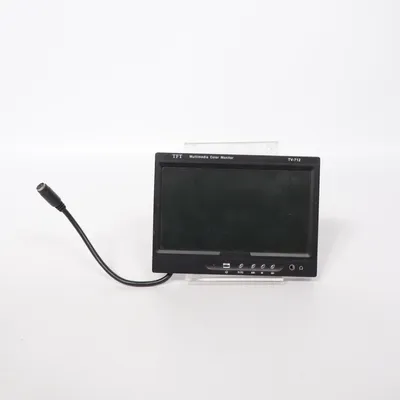 Biltillbehör (TV-712) från TFT