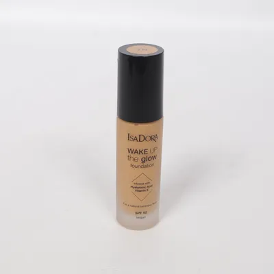 Foundation (Wake Up The Glow Foundation) från IsaDora